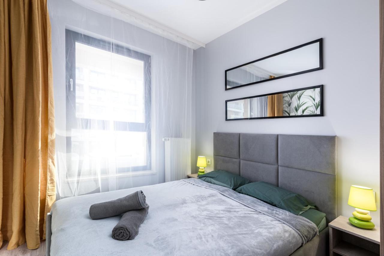 Apartment Dabska Street - Luxury *