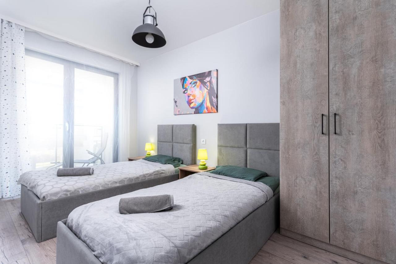 Dabska Street - Luxury Apartment *