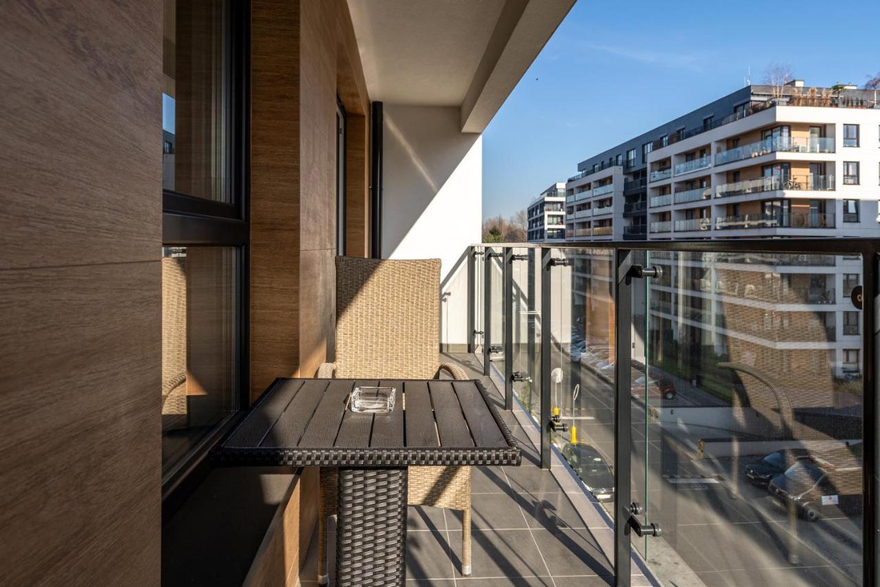 Dabska Street - Luxury Krakau