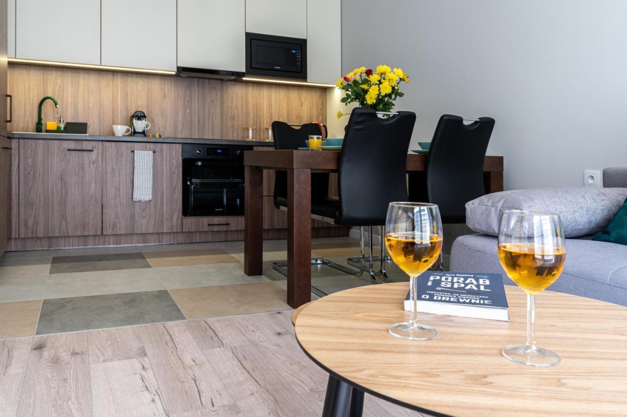 Dabska Street - Luxury Apartment *