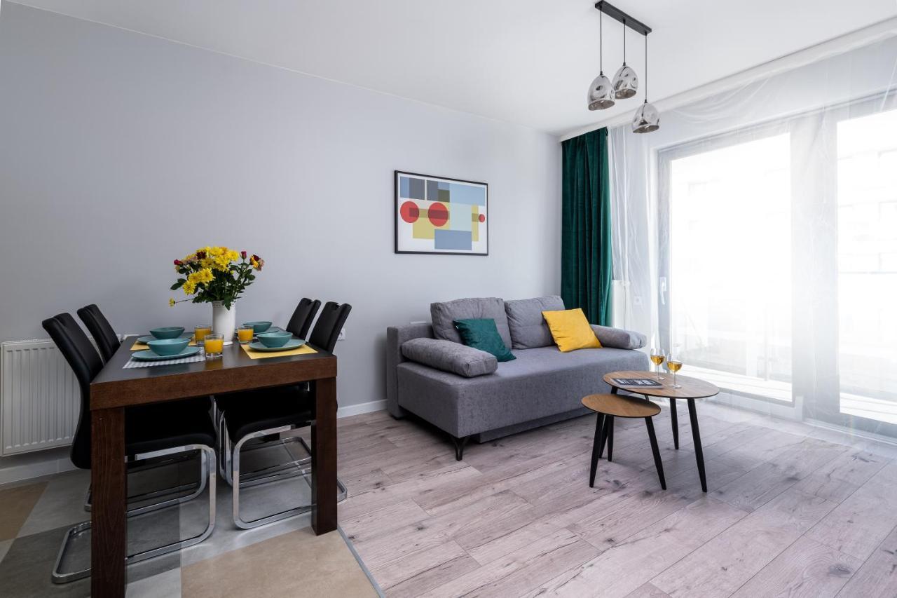 Dabska Street - Luxury Apartment *