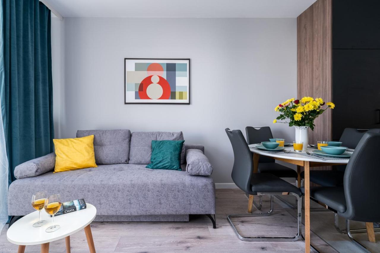 Dabska Street - Luxury Apartment *