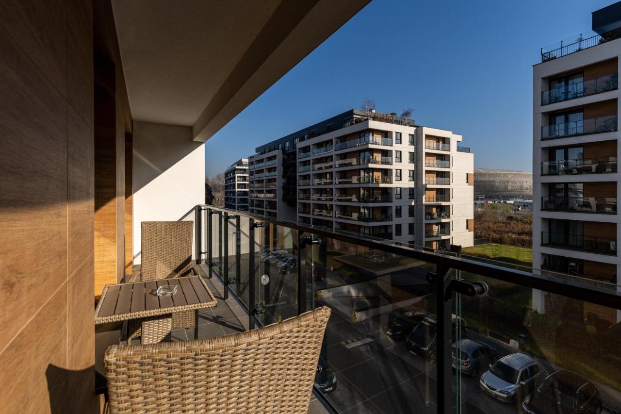 Dabska Street - Luxury Apartment *