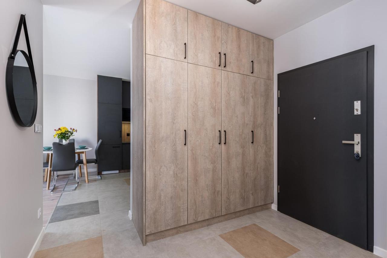 Apartment Dabska Street - Luxury *