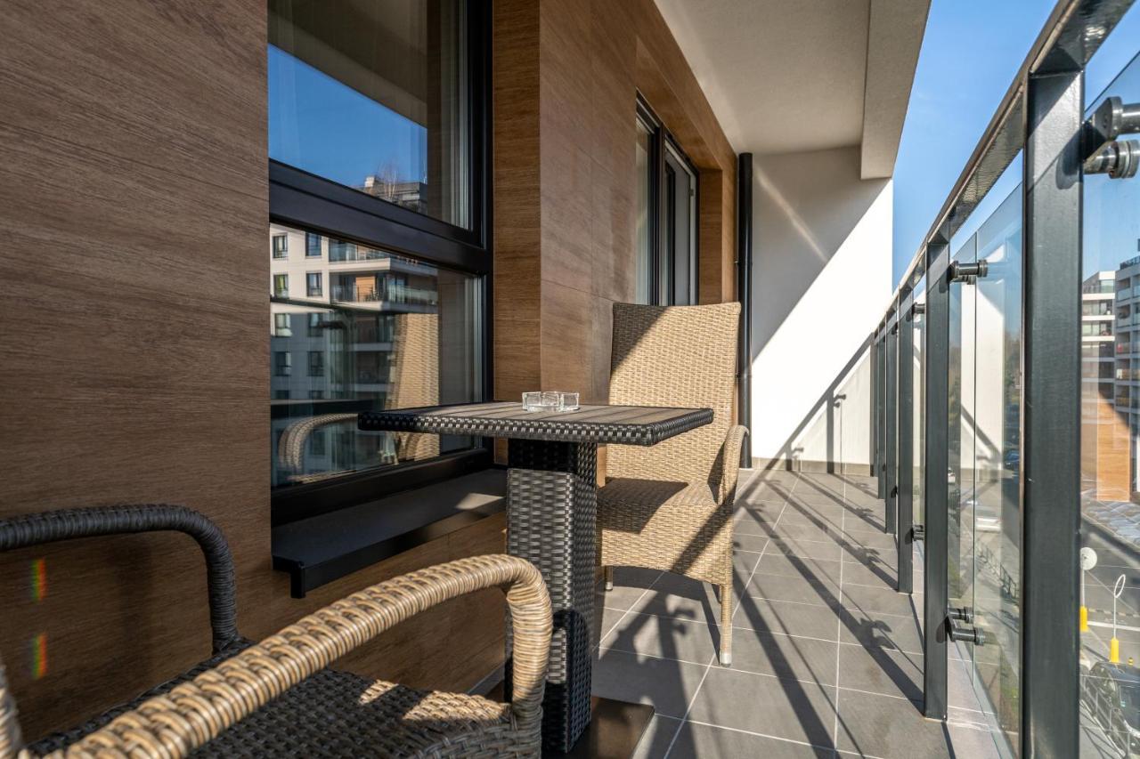 Dabska Street - Luxury * Krakau