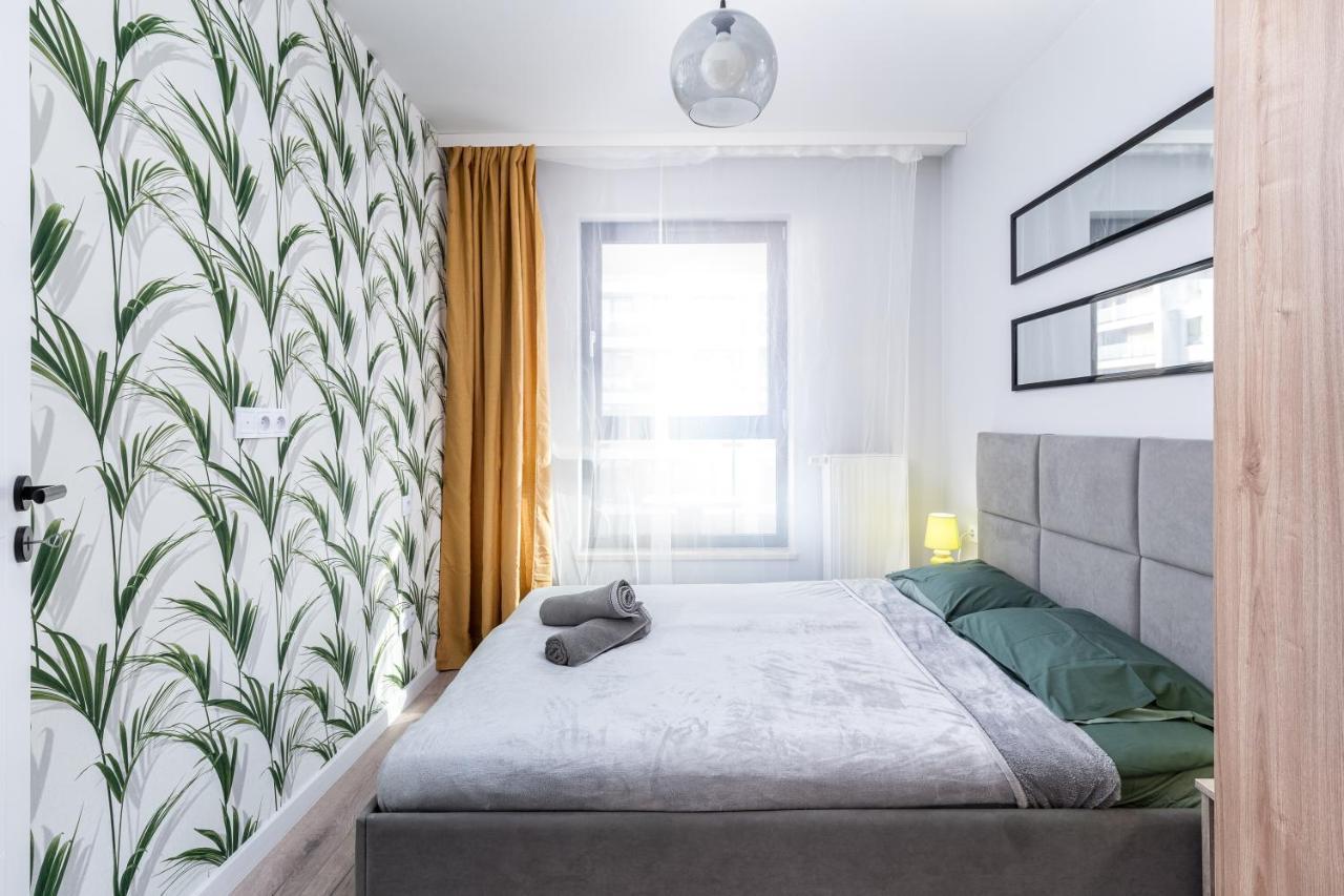 Apartment Dabska Street - Luxury
