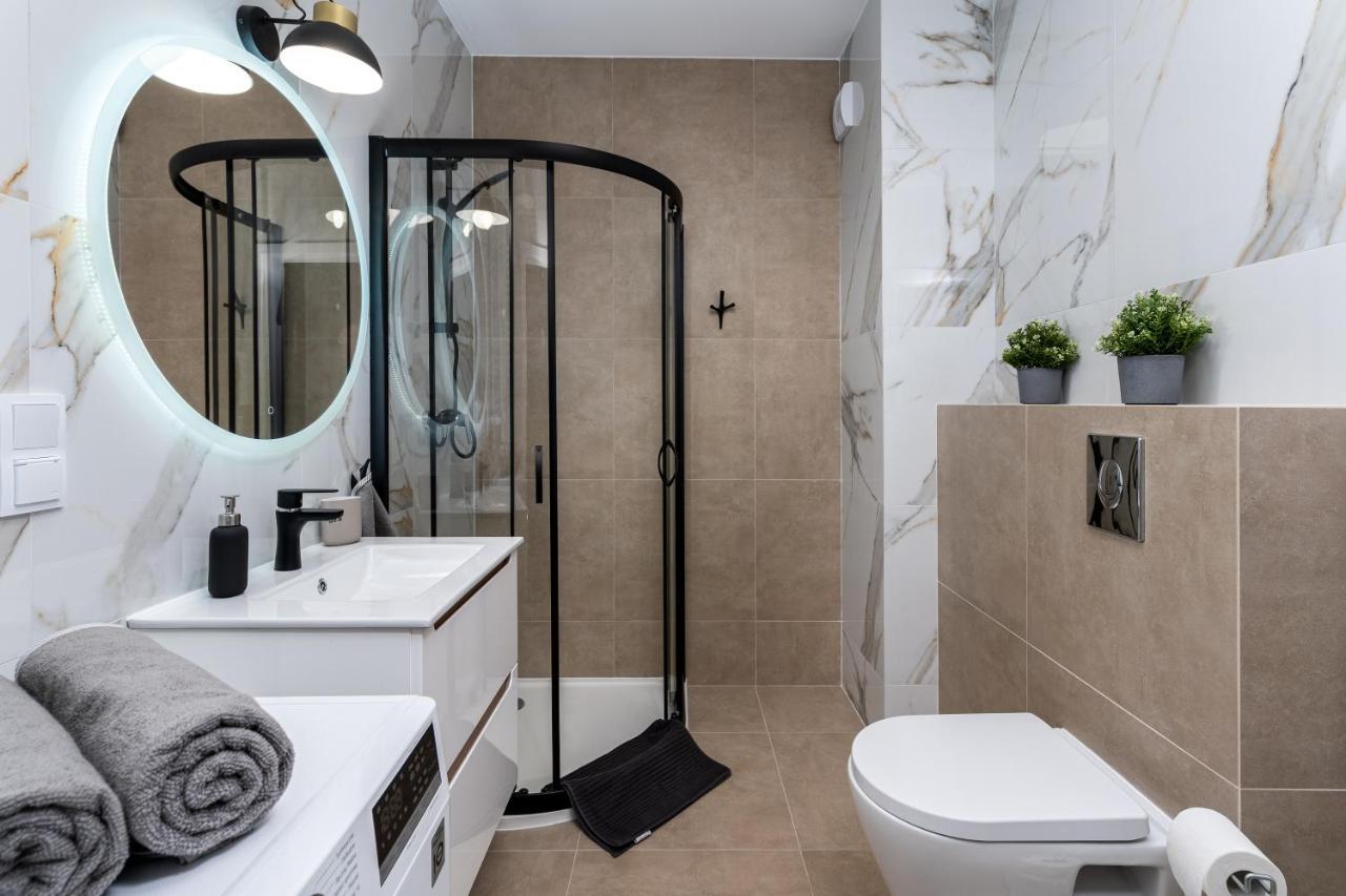 Apartment Dabska Street - Luxury