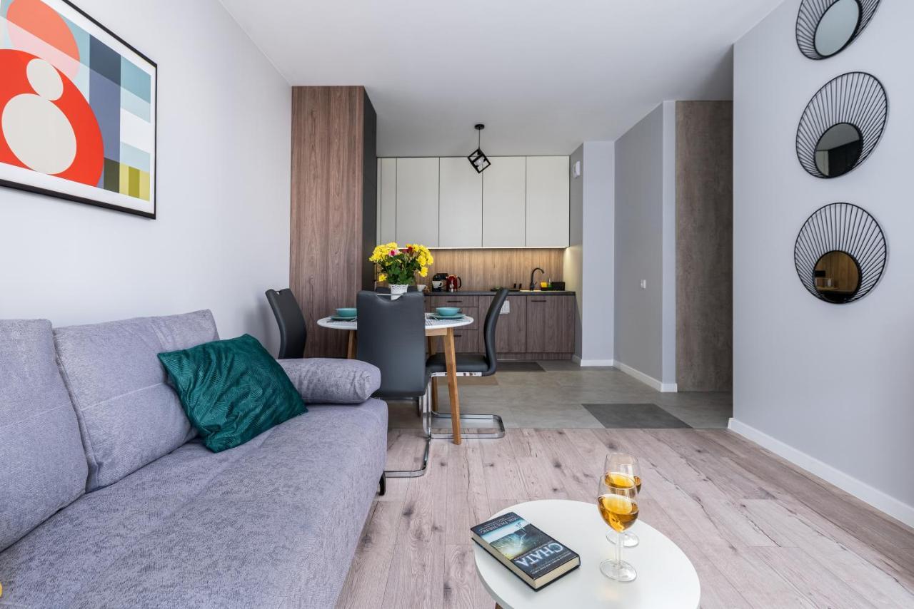 Dabska Street - Luxury Apartment *