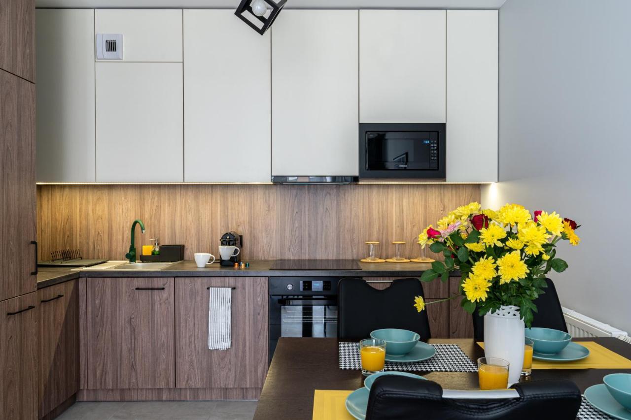 Dabska Street - Luxury Apartment *