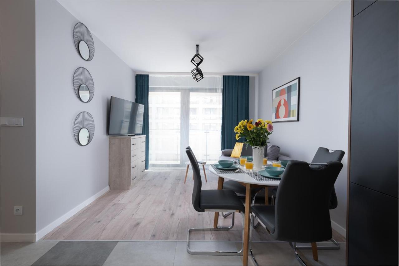 Dabska Street - Luxury Apartment