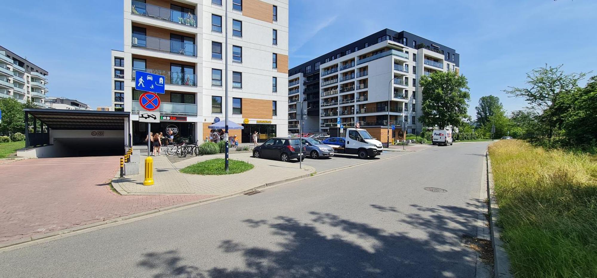 Dabska Street - Luxury Apartment